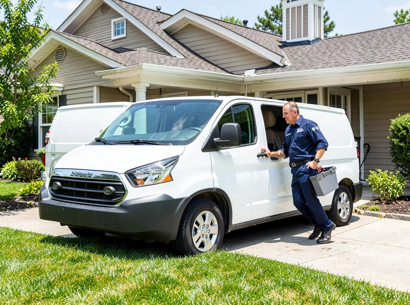 Emergency Plumber company in Bracey, VA