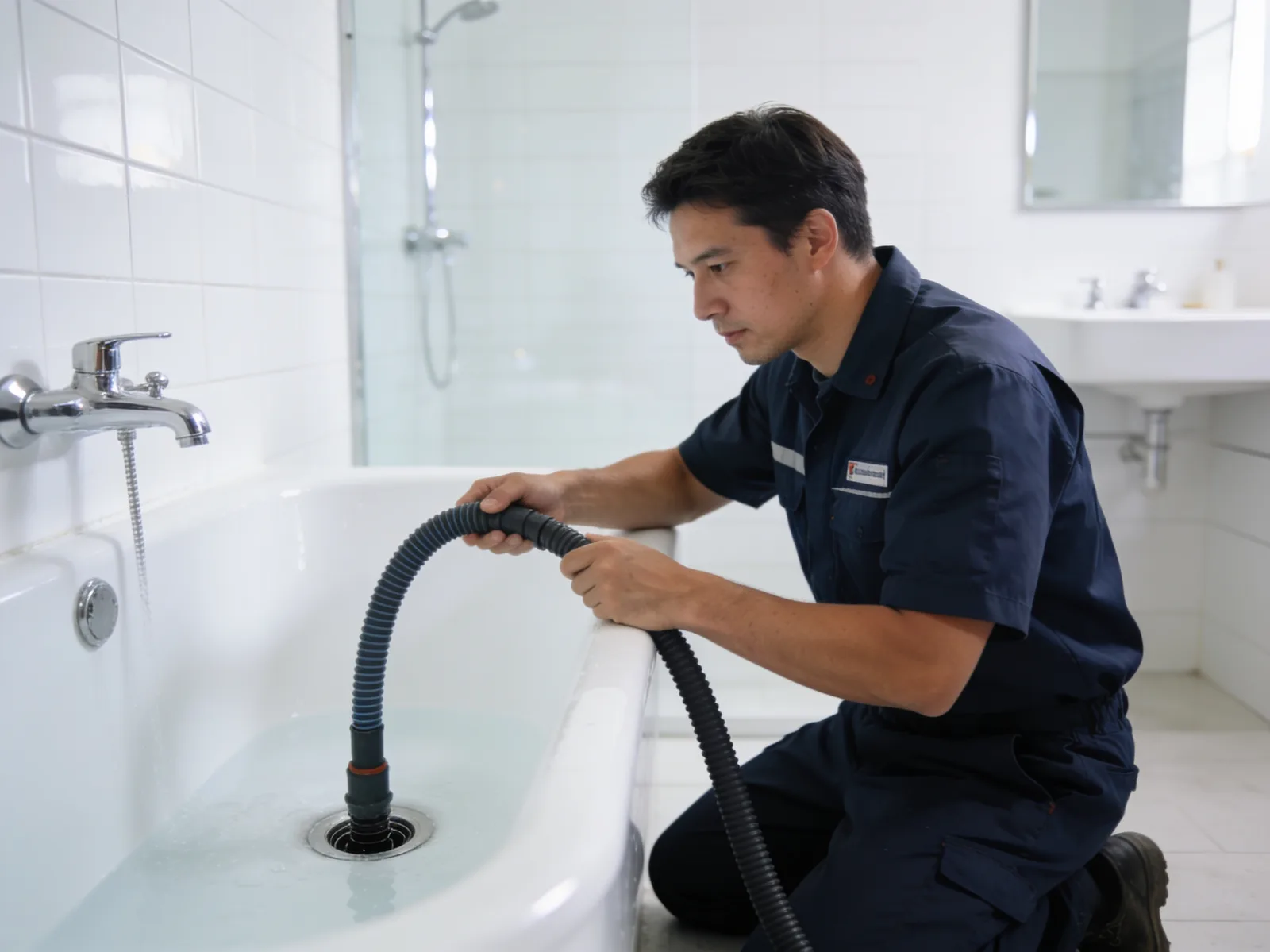 Emergency Plumber Bracey, VA FAQs